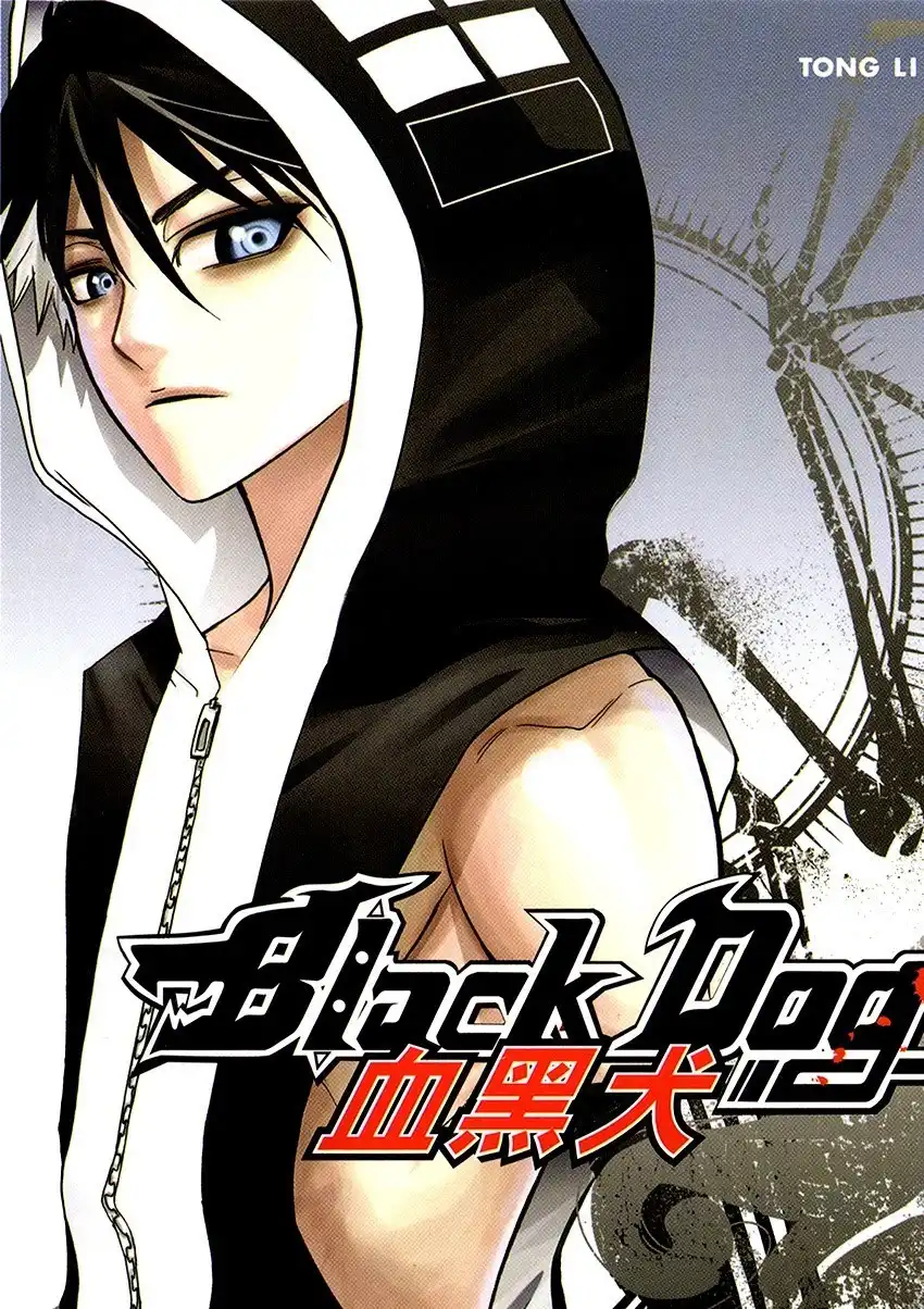 Black Dog Chapter 10 2